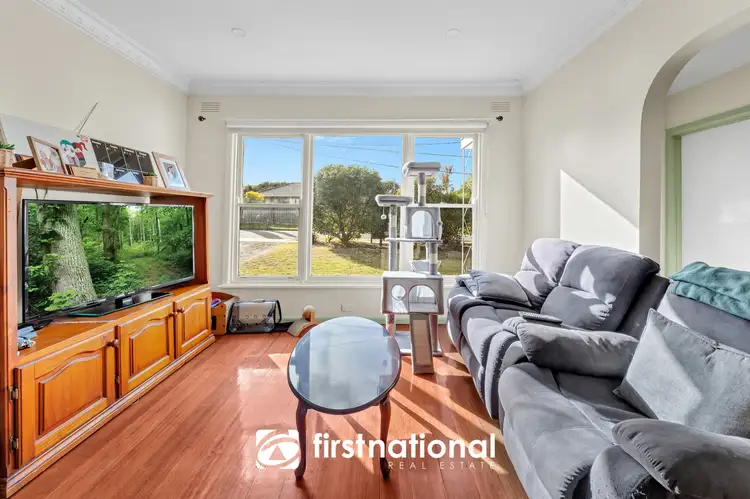 Third view of Homely house listing, 24 Gloria Avenue, Dandenong North VIC 3175