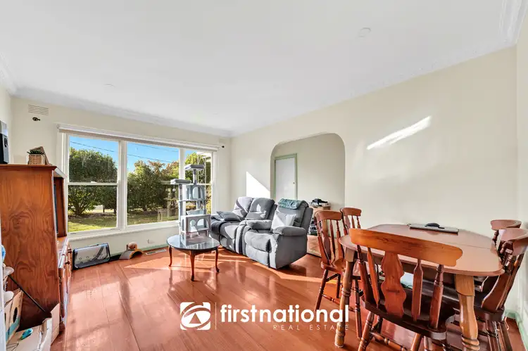 Fourth view of Homely house listing, 24 Gloria Avenue, Dandenong North VIC 3175