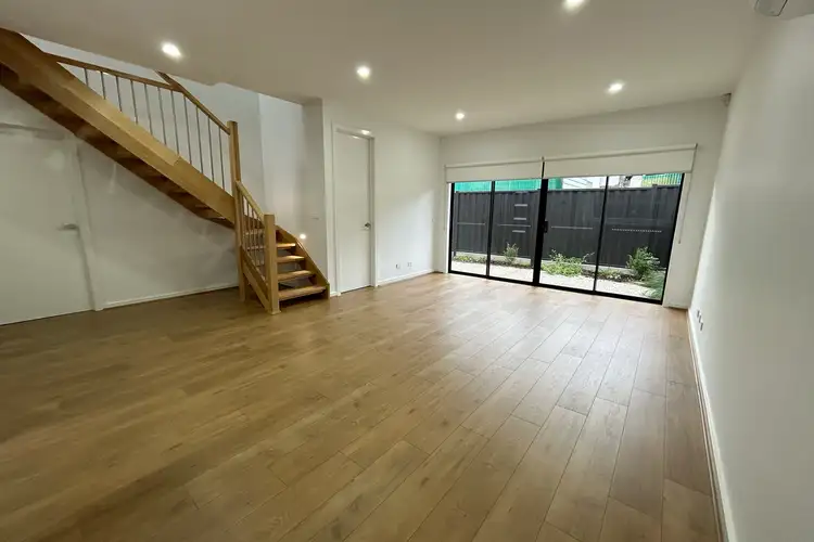 Third view of Homely townhouse listing, 2/5 Eumarella Street, Tullamarine VIC 3043