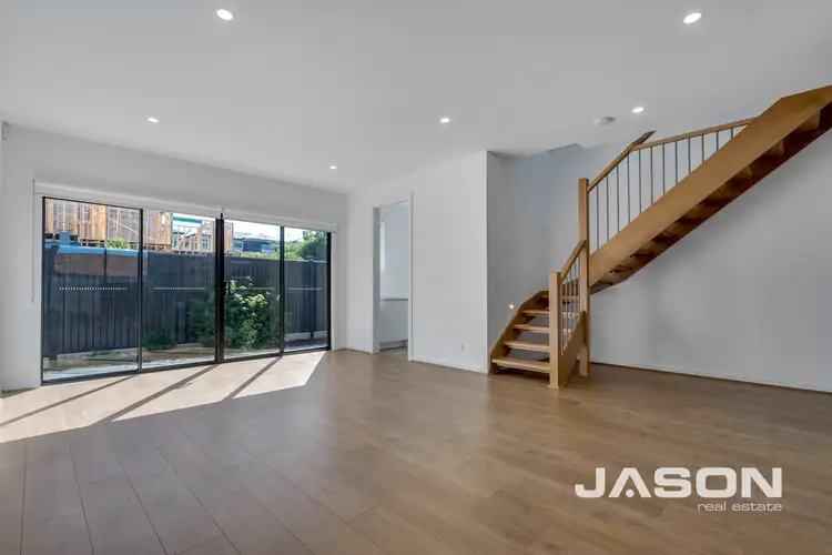 Third view of Homely townhouse listing, 2/5 Eumarella Street, Tullamarine VIC 3043