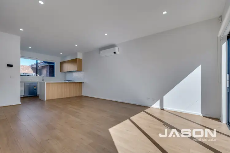 Fourth view of Homely townhouse listing, 2/5 Eumarella Street, Tullamarine VIC 3043