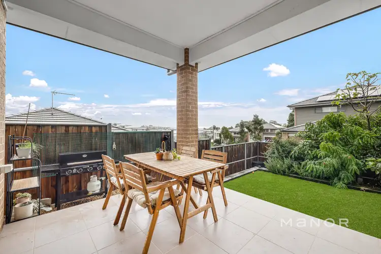 Main view of Homely house listing, 31 Corvus Way, Box Hill NSW 2765