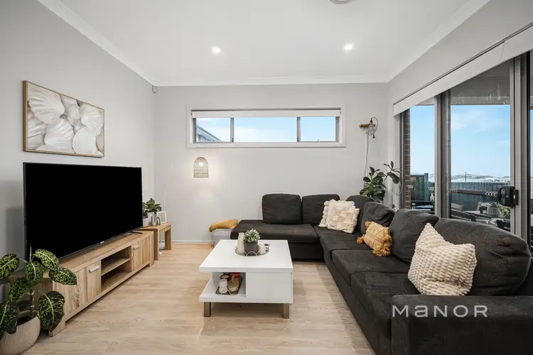 Third view of Homely house listing, 31 Corvus Way, Box Hill NSW 2765