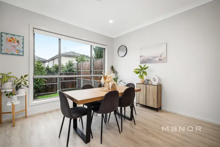 Fourth view of Homely house listing, 31 Corvus Way, Box Hill NSW 2765