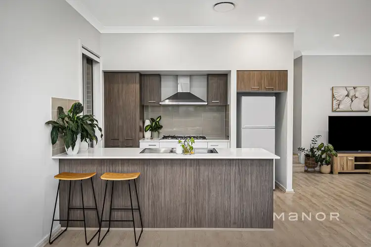 Sixth view of Homely house listing, 31 Corvus Way, Box Hill NSW 2765