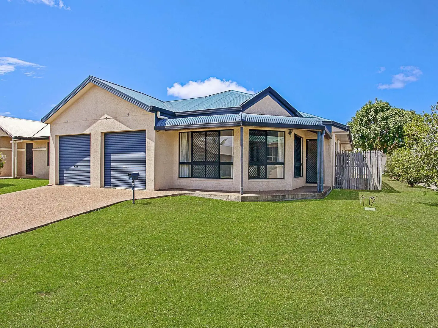 Main view of Homely house listing, 6 Butterfly Crescent, Douglas QLD 4814