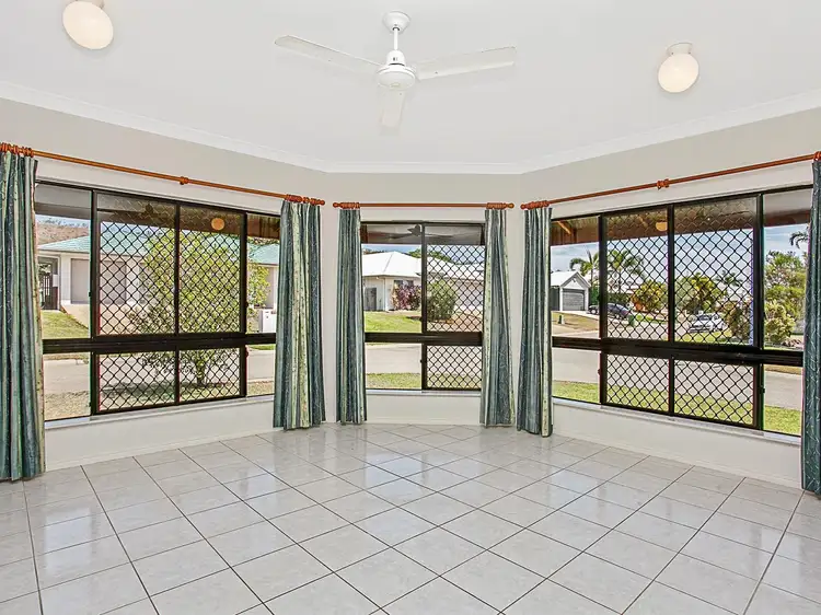 Second view of Homely house listing, 6 Butterfly Crescent, Douglas QLD 4814