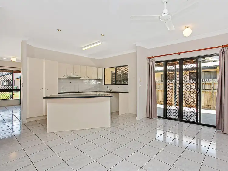 Third view of Homely house listing, 6 Butterfly Crescent, Douglas QLD 4814