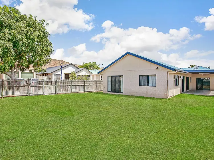 Fifth view of Homely house listing, 6 Butterfly Crescent, Douglas QLD 4814