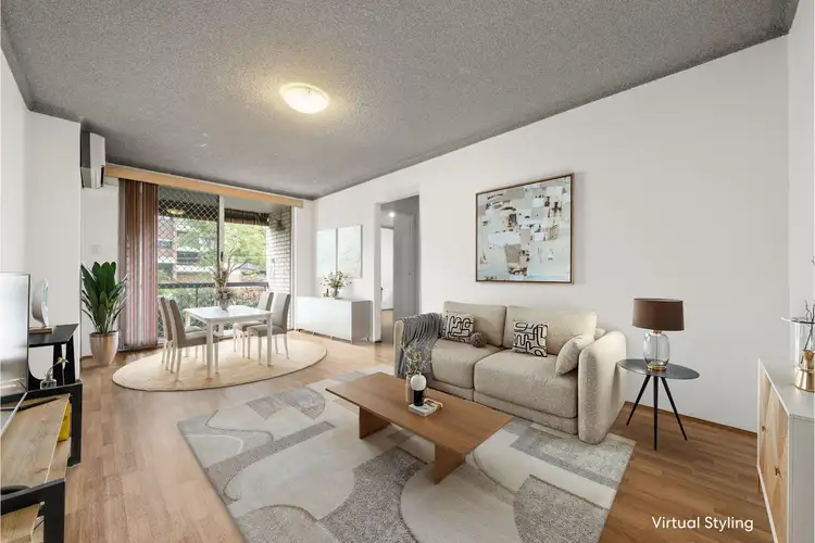 4/28 Station Street, West Ryde NSW 2114