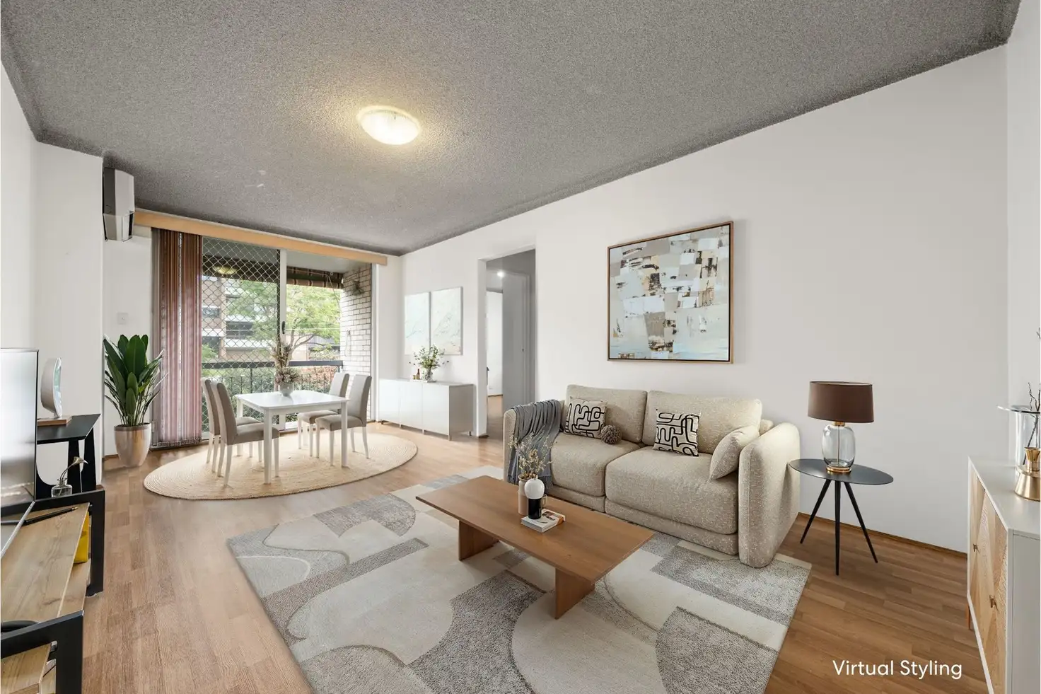 Main view of Homely unit listing, 4/28 Station Street, West Ryde NSW 2114