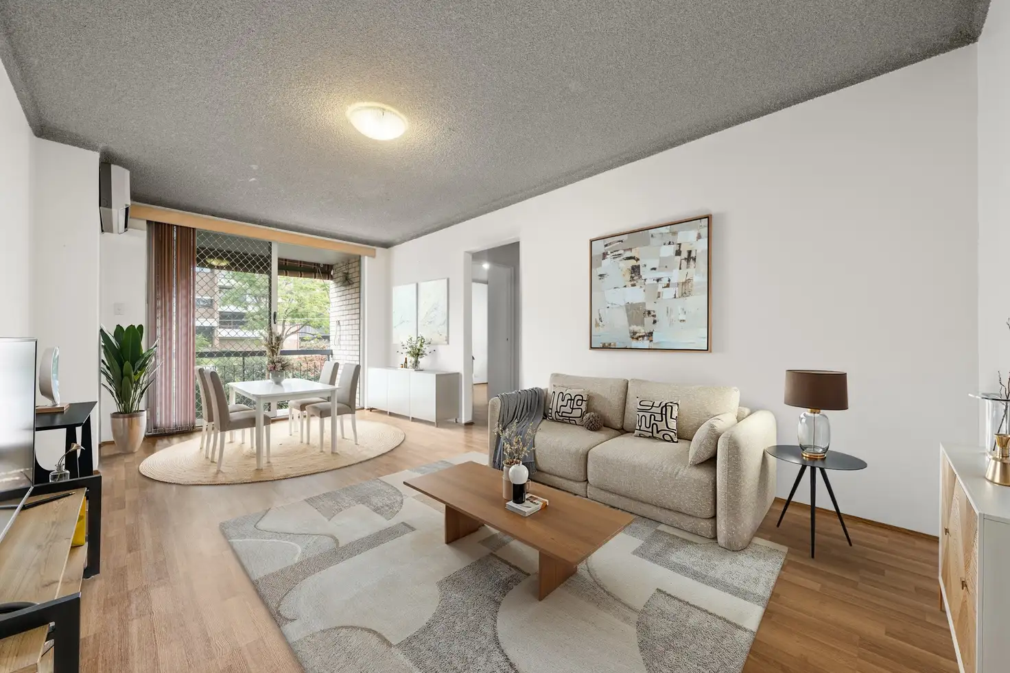 Main view of Homely unit listing, 4/28 Station Street, West Ryde NSW 2114