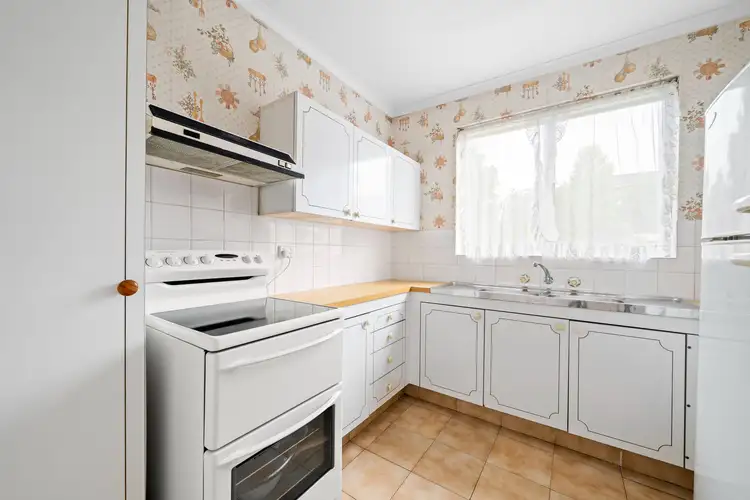 Second view of Homely unit listing, 4/28 Station Street, West Ryde NSW 2114