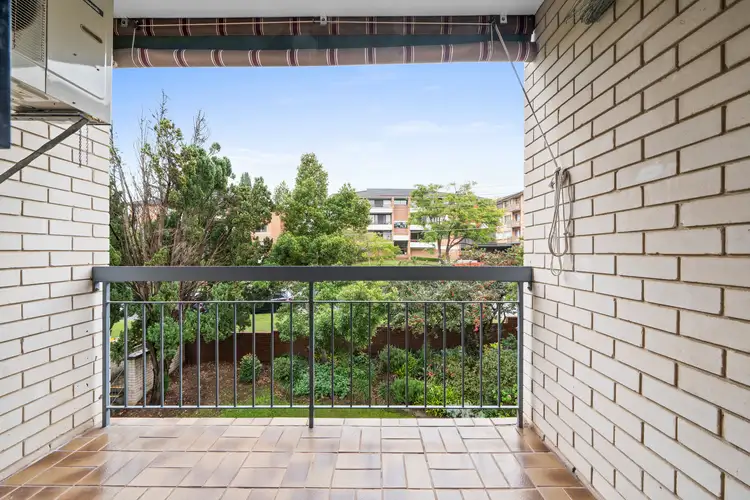 Fifth view of Homely unit listing, 4/28 Station Street, West Ryde NSW 2114