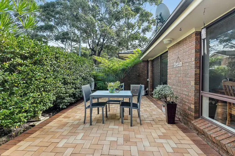 Main view of Homely townhouse listing, 6/16-18 Jacaranda Road, Caringbah NSW 2229