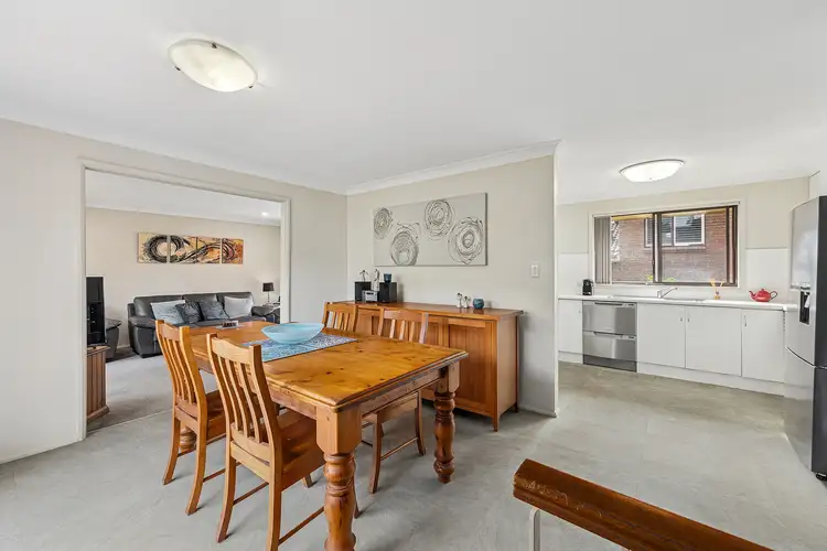Second view of Homely townhouse listing, 6/16-18 Jacaranda Road, Caringbah NSW 2229