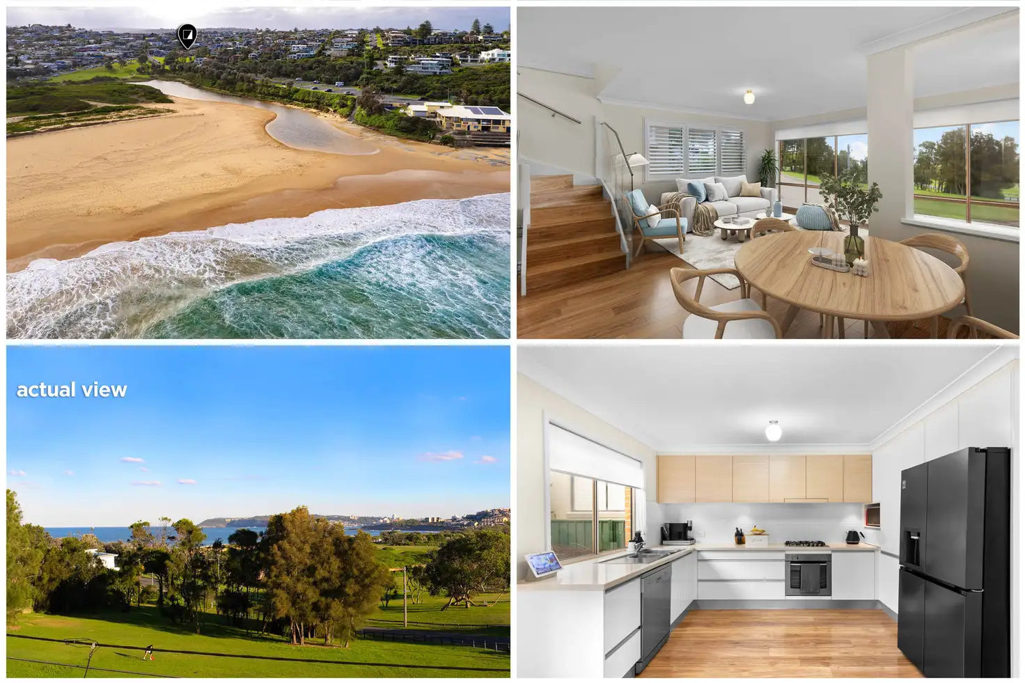 Main view of Homely house listing, 40 Pitt Road, North Curl Curl NSW 2099