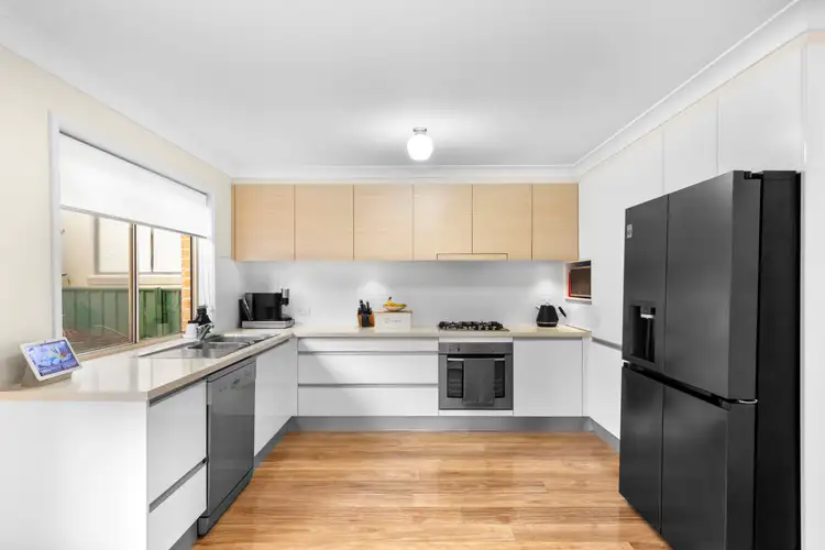 Fifth view of Homely house listing, 40 Pitt Road, North Curl Curl NSW 2099