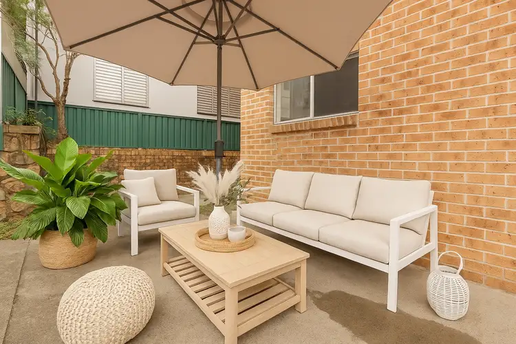 Sixth view of Homely house listing, 40 Pitt Road, North Curl Curl NSW 2099