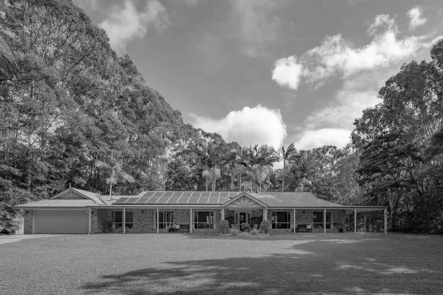 Main view of Homely house listing, 14 Jaggers Court, Tinbeerwah QLD 4563