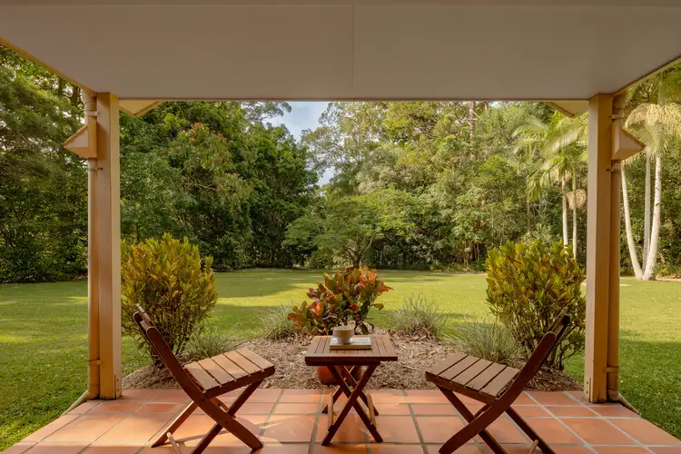 Second view of Homely house listing, 14 Jaggers Court, Tinbeerwah QLD 4563