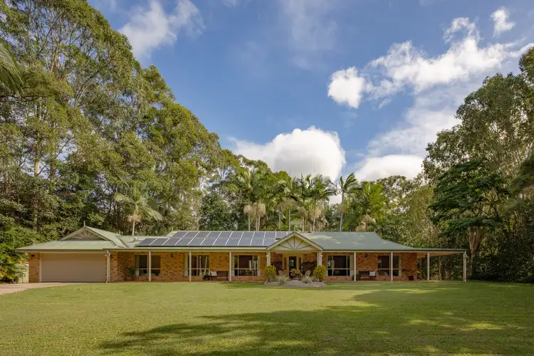 Second view of Homely house listing, 14 Jaggers Court, Tinbeerwah QLD 4563
