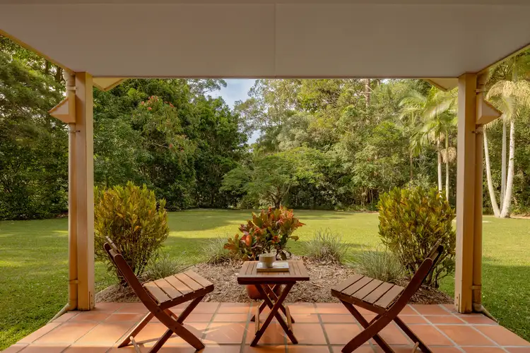 Third view of Homely house listing, 14 Jaggers Court, Tinbeerwah QLD 4563