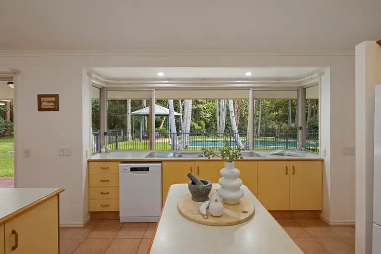 Fifth view of Homely house listing, 14 Jaggers Court, Tinbeerwah QLD 4563