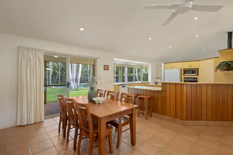 Fifth view of Homely house listing, 14 Jaggers Court, Tinbeerwah QLD 4563
