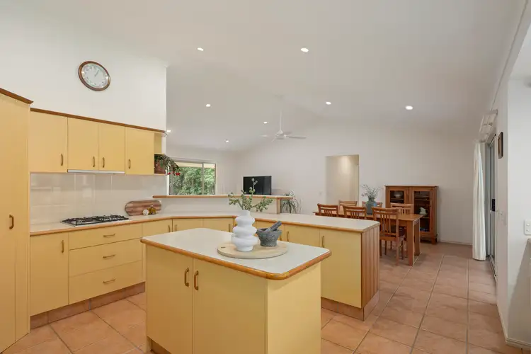 Sixth view of Homely house listing, 14 Jaggers Court, Tinbeerwah QLD 4563