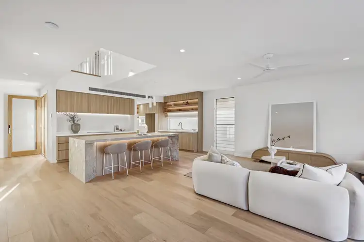 Sixth view of Homely house listing, 8A Harcourt Crescent, Southport QLD 4215