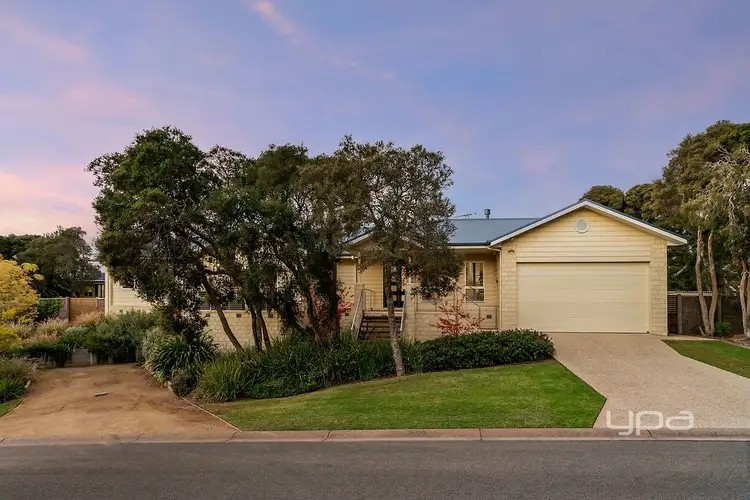 23 Sherwood Forest Drive, Rye VIC 3941
