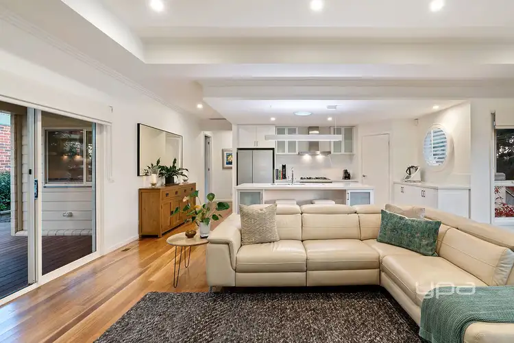 Sixth view of Homely house listing, 23 Sherwood Forest Drive, Rye VIC 3941