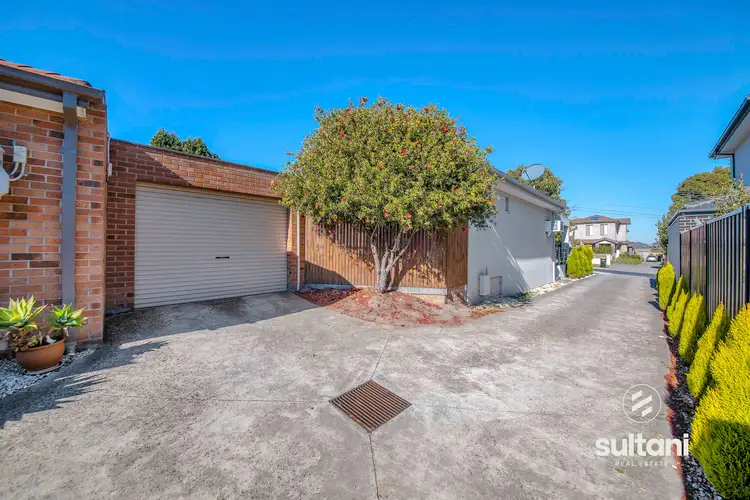 Second view of Homely unit listing, 1/3 Jolly Street, Dandenong VIC 3175