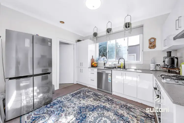 Third view of Homely unit listing, 1/3 Jolly Street, Dandenong VIC 3175