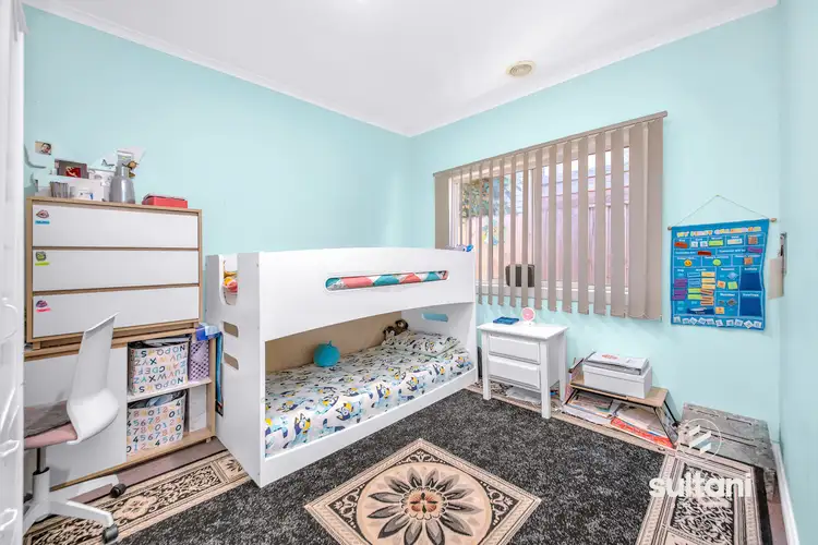 Fourth view of Homely unit listing, 1/3 Jolly Street, Dandenong VIC 3175