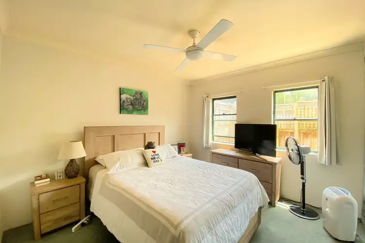 Third view of Homely apartment listing, 2/62-64 Bangaroo Street, North Balgowlah NSW 2093