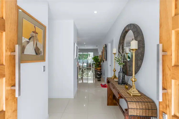 Third view of Homely house listing, 17 Aurelia Road, Palm Cove QLD 4879
