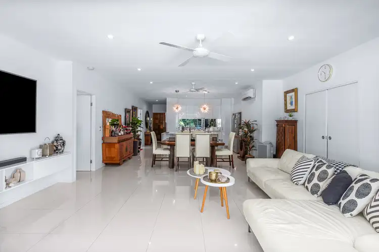Fourth view of Homely house listing, 17 Aurelia Road, Palm Cove QLD 4879
