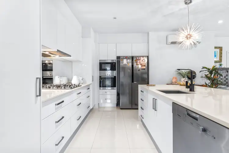 Fifth view of Homely house listing, 17 Aurelia Road, Palm Cove QLD 4879