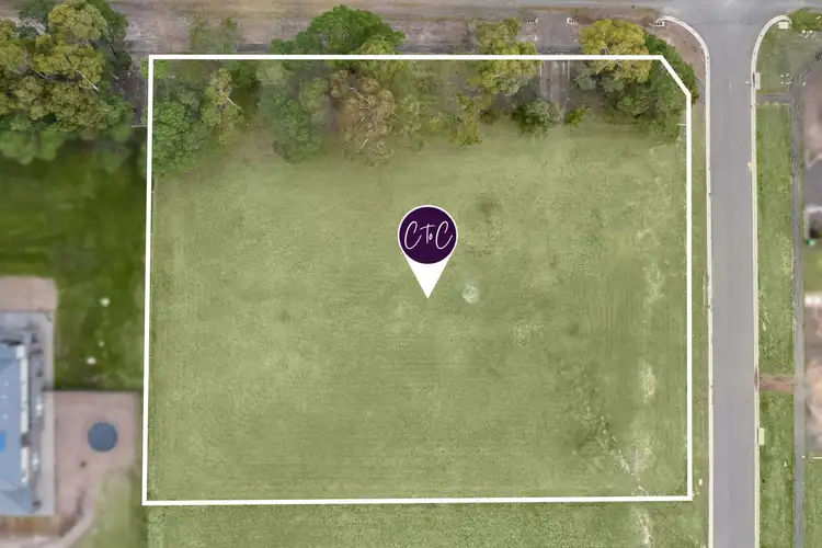Third view of Homely land listing, 109 Forest Street South, Elliminyt VIC 3250