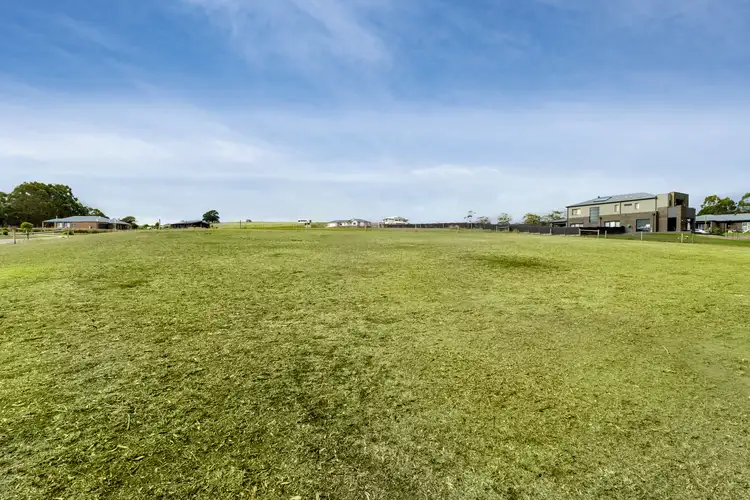 Fourth view of Homely land listing, 109 Forest Street South, Elliminyt VIC 3250