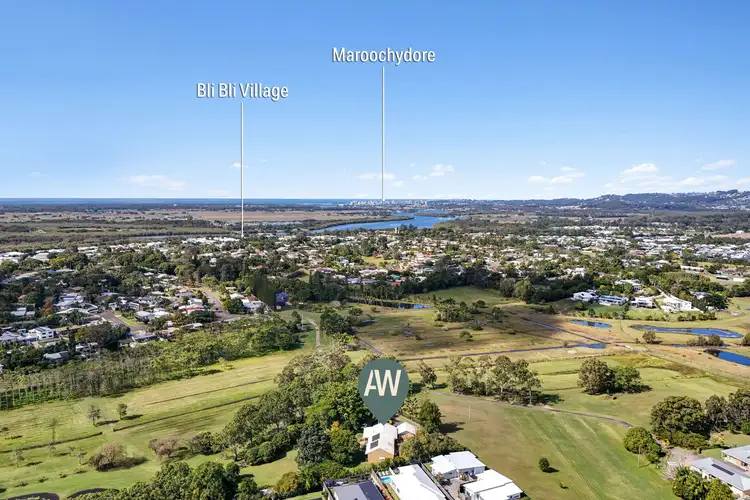 107 Bli Bli Road, Bli Bli QLD 4560
