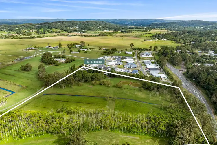107 Bli Bli Road, Bli Bli QLD 4560