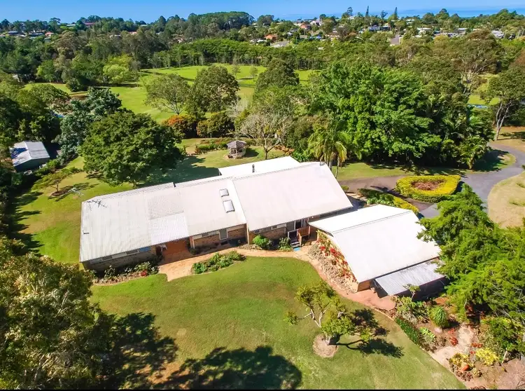 107 Bli Bli Road, Bli Bli QLD 4560