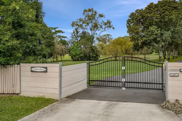Second view of Homely rural property listing, 107 Bli Bli Road, Bli Bli QLD 4560