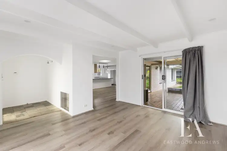 Second view of Homely house listing, 102 Sladen Street, Hamlyn Heights VIC 3215