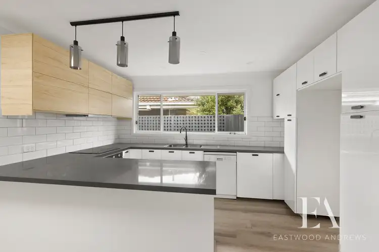 Fourth view of Homely house listing, 102 Sladen Street, Hamlyn Heights VIC 3215