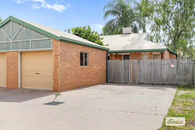 7/39 Campbell Street, Emerald QLD 4720