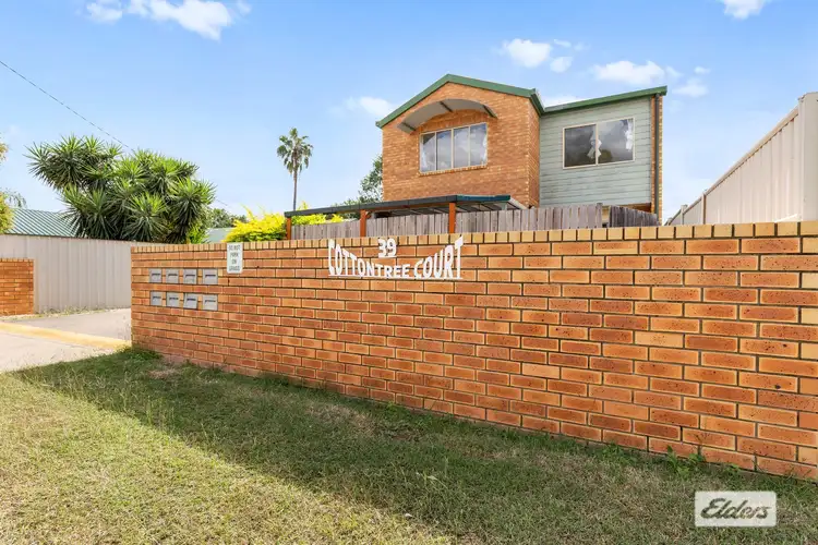 7/39 Campbell Street, Emerald QLD 4720